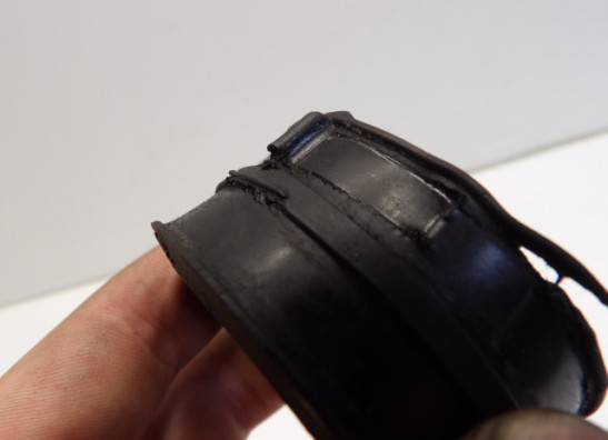 Inlaat rubber Yamaha TDM