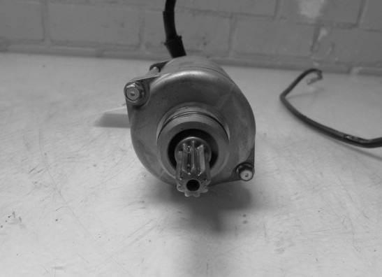 Startmotor Kawasaki Z 1000