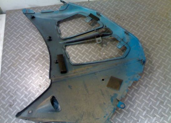 Rechter zijkuip Suzuki RF 600