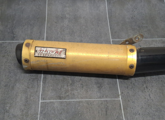 Auspuff Honda CB 500