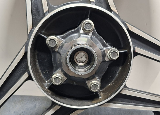 Achtervelg Honda VF 700  750 S Sabre