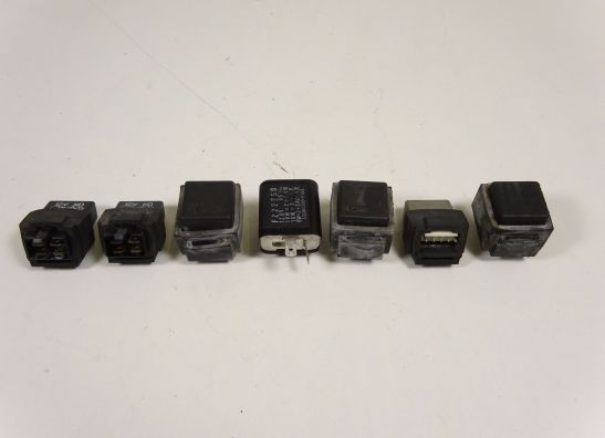 Relais unit Aprilia RST 1000 Futura 2001-2004