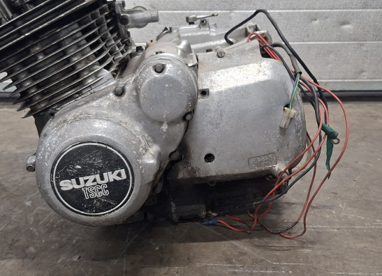 Motorblock Suzuki GSX 1100