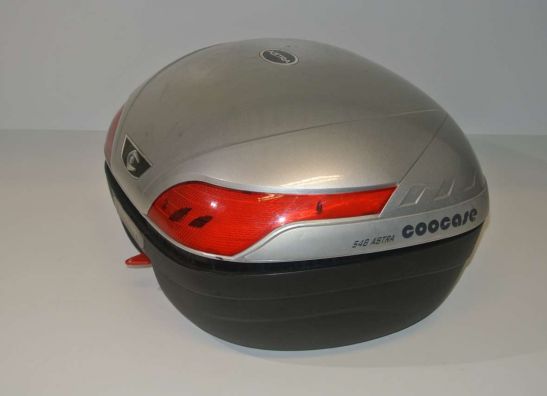 Topkoffer Moto Accessoires Bagage
