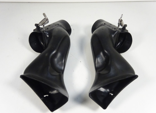 Lufteinlass mitte BMW R 1100 RT