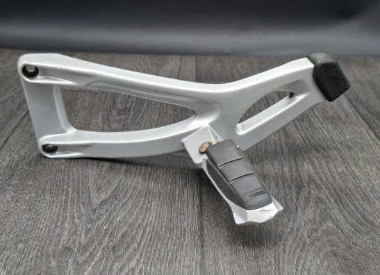 Duo voetsteun set BMW K 1200 RS