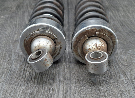 Achterschokbreker Yamaha XJ 900 F