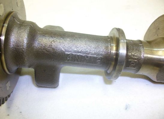 Engine parts Yamaha TDM