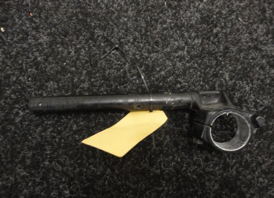 Clip on rechts Honda CBR 600 F