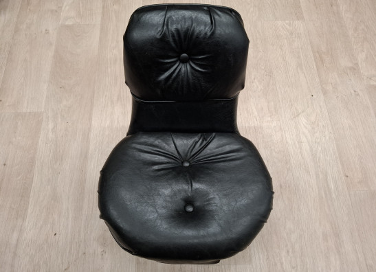 Buddy seat Harley Davidson Overige Harley Davidson