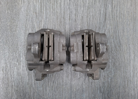 Bremssattel Bremszangen vorne Suzuki GSX F 750