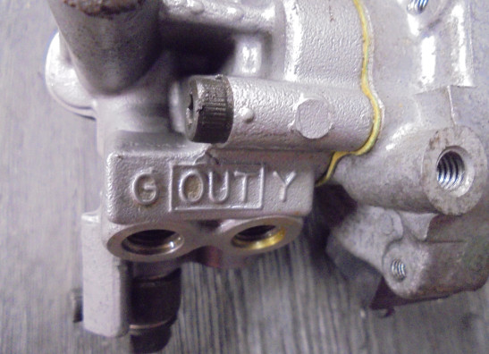 ABS pomp Honda VFR 800 I