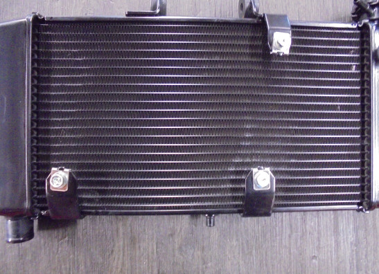 Radiateur Honda NC 750 X
