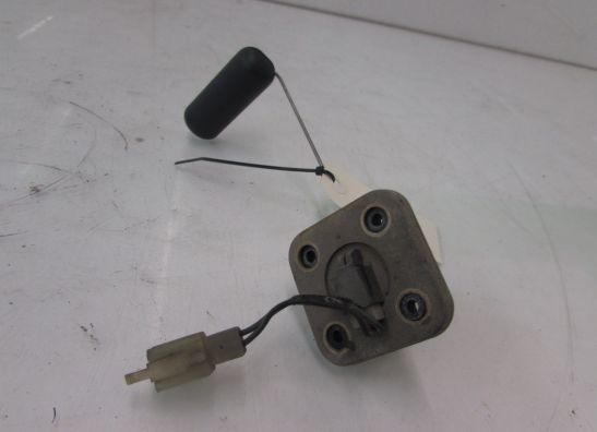 Tankuhr Yamaha YP 250 Majesty