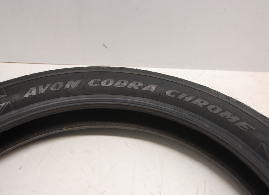 Front tire Harley Davidson Custom universal other
