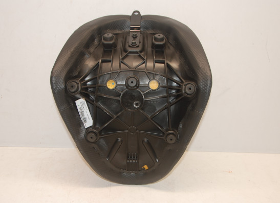 Zadel Harley Davidson Softtail