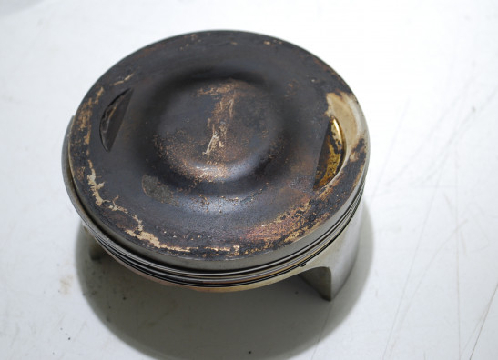 Cilinderblok Ducati monster 1100