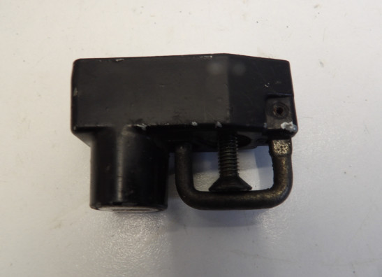 Slotenset Yamaha XVS 650 Dragstar