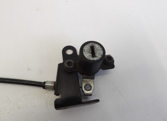Slotenset Yamaha XTZ Tenere