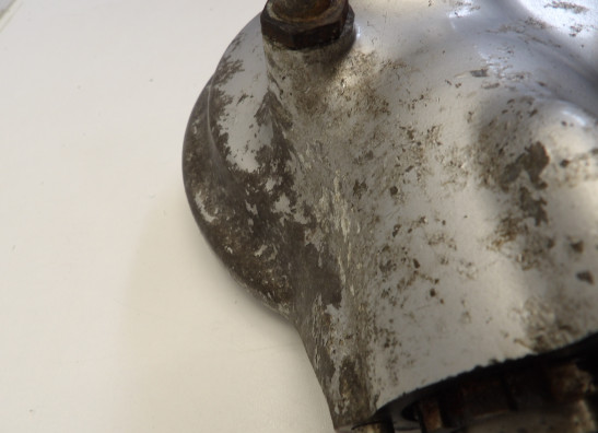 Final driven gear Suzuki VS 800 Intruder