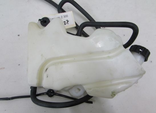 Koelvloeistof reservoir Kawasaki Z 300