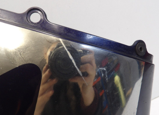 Rechter zijkuip Honda CBR Fireblade