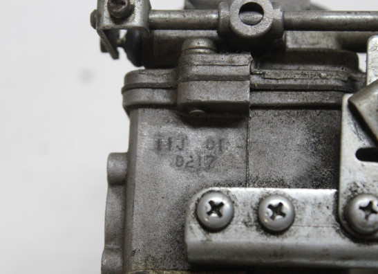 Vergaser-Set Yamaha XZ 550