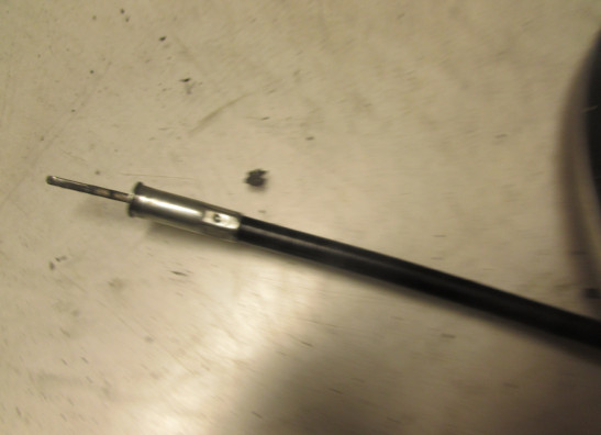 Speedocable Yamaha FJ 1200