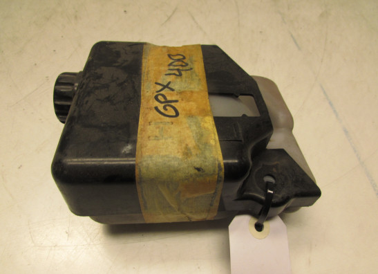 Koelvloeistof reservoir Kawasaki GPX 400