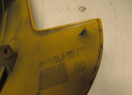 Topkuip BMW K 1200 RS