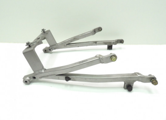 Rail Kawasaki ZXR 750