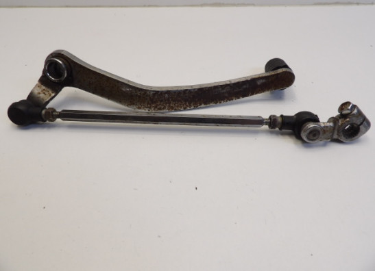 Schalthebel Suzuki VS 1400 Intruder