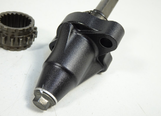 Nokkenas Honda CB 500 F