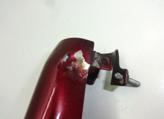 Rahme teile Suzuki VS 1400 Intruder