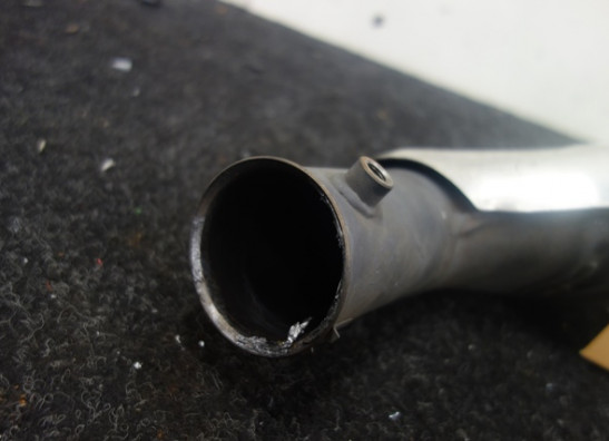 Auspuff-Krummer Yamaha YZF R1