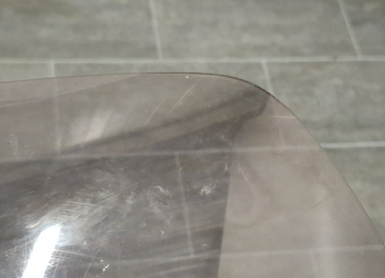 Kuipruit Yamaha XV 750 Virago