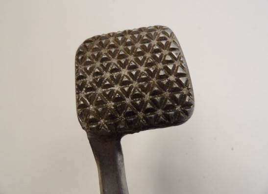 Brake pedal Yamaha XJ 900 F