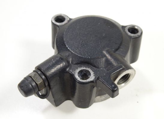 Slave cylinder  Triumph Trophy 900