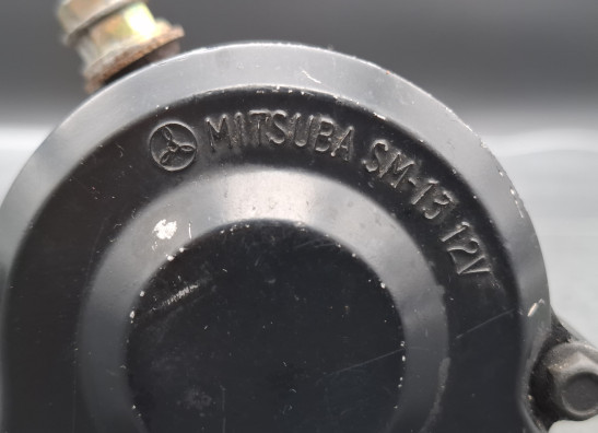 Anlasser Kawasaki GPZ 1100