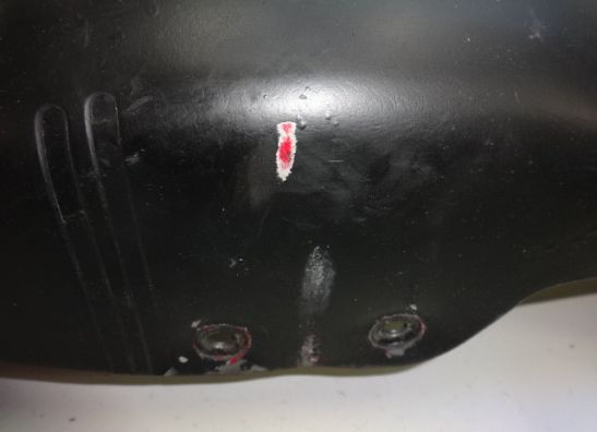 Front fender Suzuki GSX 750