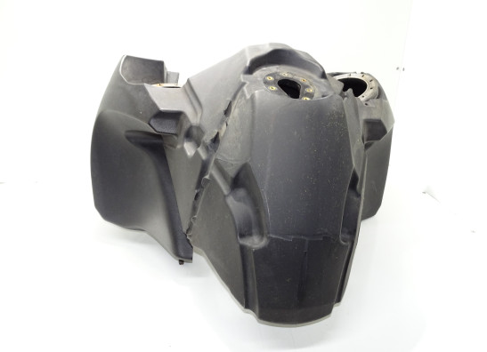 Tank BMW R 1200 GS Adventure