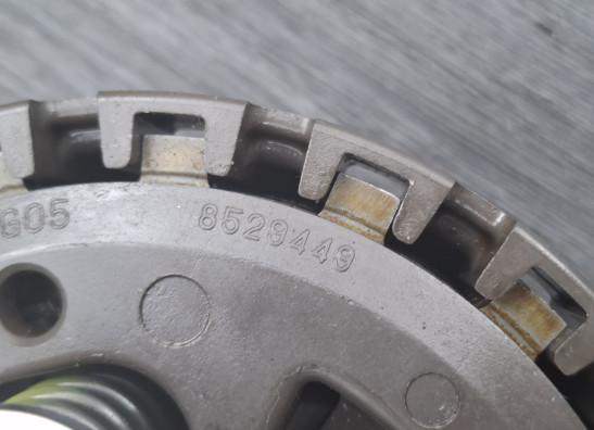 Kupplung BMW R 1200 GS LC