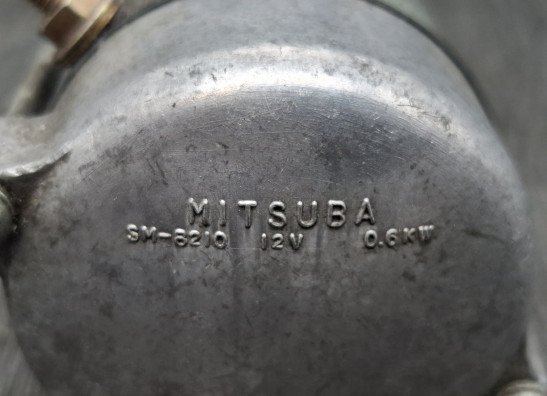 Startmotor Suzuki GS 550 L