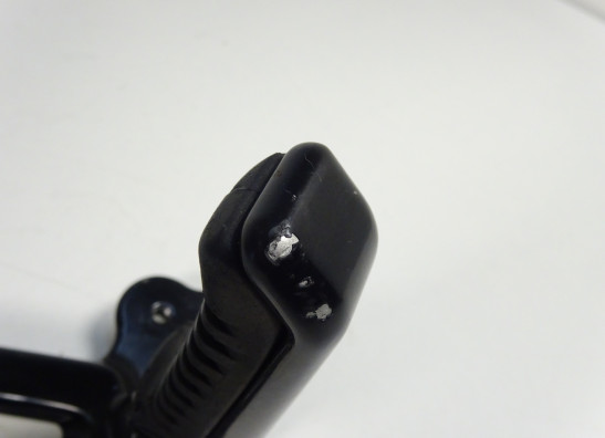 Duo voetsteun links Ducati ST4