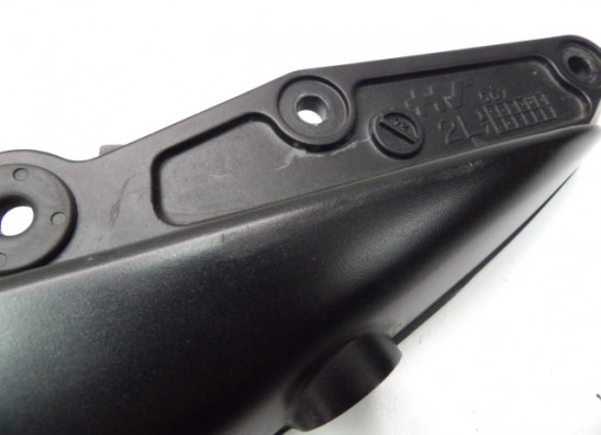 Rail Suzuki GSX R 600