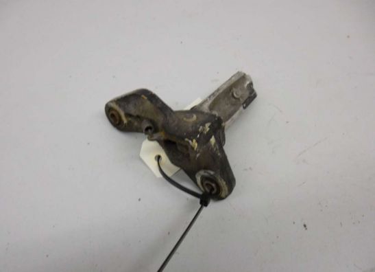 Rechter schetsplaat Suzuki GSX F 600