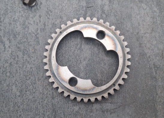 Distributieketting Honda CB 900F Bol D Or
