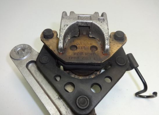 Rear brake caliper Kawasaki GPZ 600
