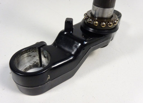 Gabelbrucke Unten Yamaha TDM