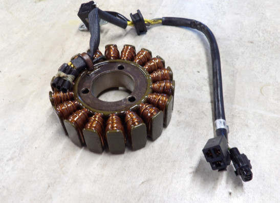 Dynamo Suzuki DL 650 V Strom XTA